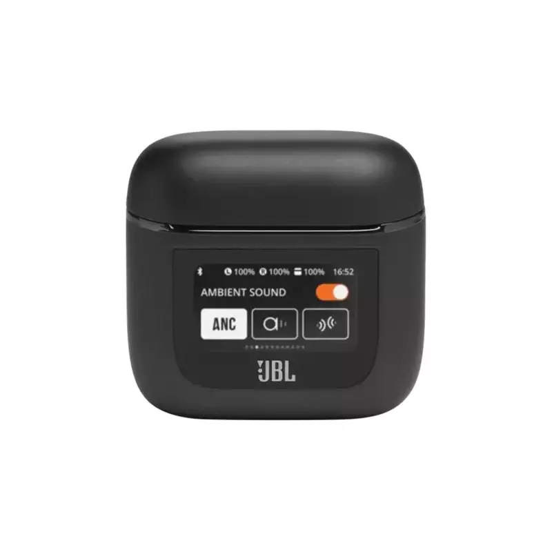 JBL Tour Pro 2 Smart True Bluetooth Wireless Earbuds-gallery-5