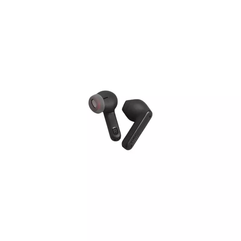 JBL Tune Flex True Bluetooth Wireless Earbuds Black-gallery-2