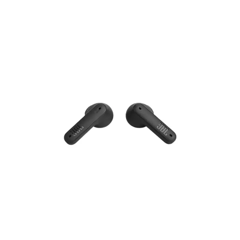 JBL Tune Flex True Bluetooth Wireless Earbuds Black-gallery-3