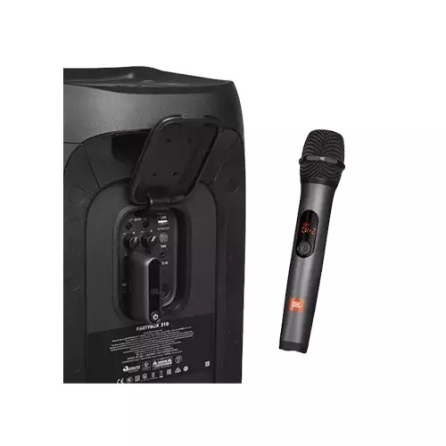 JBL 2-Pack Wireless Microphone System-gallery-1
