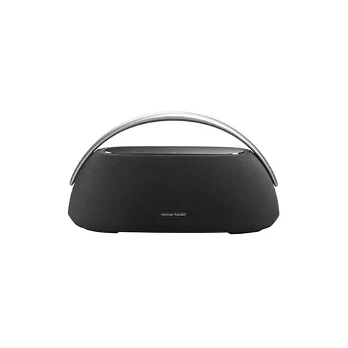 Harman Kardon Go + Play 3 Portable Bluetooth speaker-gallery-1