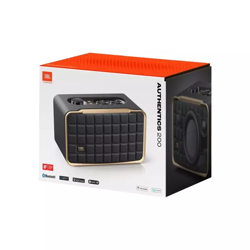 JBL Authentics 200 Wireless Portable Speaker-gallery-10