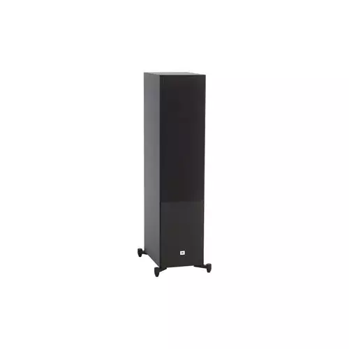 JBL Stage A190 Floorstanding Speaker (Black)-gallery-1