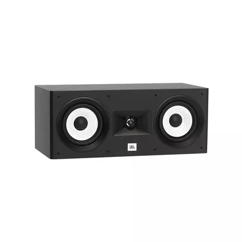 JBL STAGE A125C 2-Way Center Channel Speaker-gallery-2