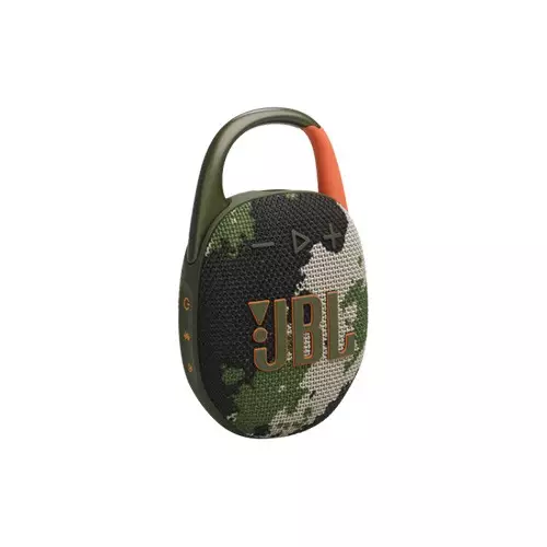 JBL CLIP 5 Bluetooth Ultra Portable Speaker-gallery-3