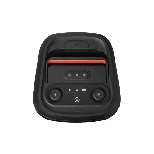JBL PartyBox Club 120 160W Portable Bluetooth Speaker-gallery-4