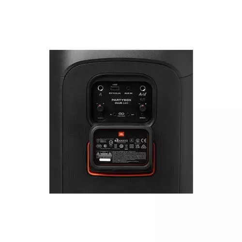 JBL PartyBox Club 120 160W Portable Bluetooth Speaker-gallery-5