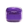 JBL Tune Flex Ghost In-Ear Bluetooth Earbuds (Purple Ghost)-gallery-1