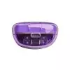 JBL Tune Flex Ghost In-Ear Bluetooth Earbuds (Purple Ghost)-gallery-2