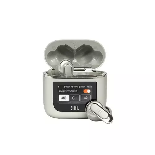 JBL Tour Pro 2 True wireless Noise Cancelling Earbuds-gallery-1