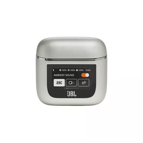 JBL Tour Pro 2 True wireless Noise Cancelling Earbuds-gallery-3