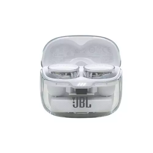 JBL Tune Buds True Wireless Earbuds (Ghost Edition)-gallery-1