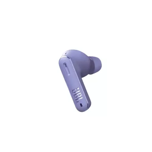 JBL Tune Beam In Ear Wireless TWS Earbuds with Mic (Purple)-gallery-3