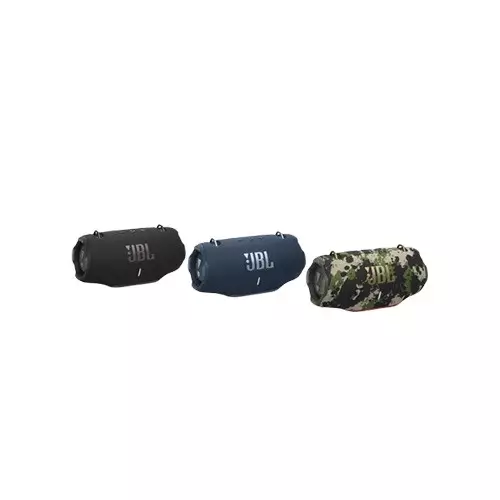 JBL Xtreme 4 Portable Bluetooth Speaker (Black)-gallery-10