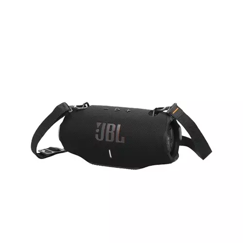 JBL Xtreme 4 Portable Bluetooth Speaker (Black)-gallery-5
