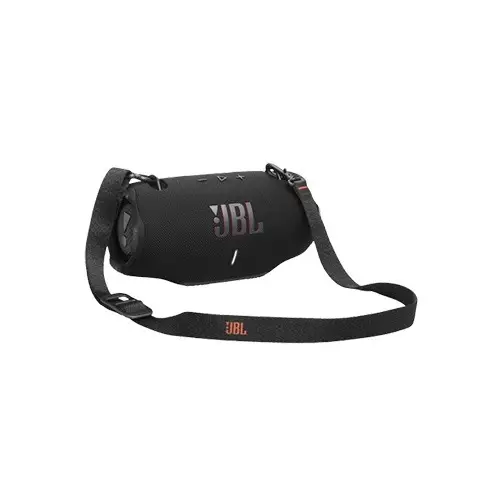 JBL Xtreme 4 Portable Bluetooth Speaker (Black)-gallery-6