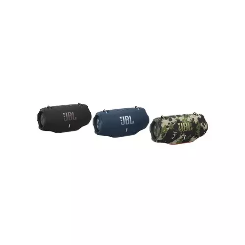 JBL Xtreme 4 Portable Bluetooth Speaker (Black)-gallery-9