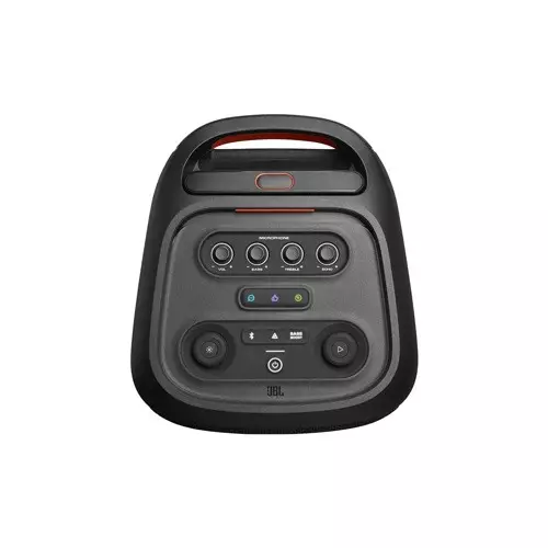 JBL PartyBox Stage 320 Wireless Bluetooth Portable Party Speaker-gallery-2