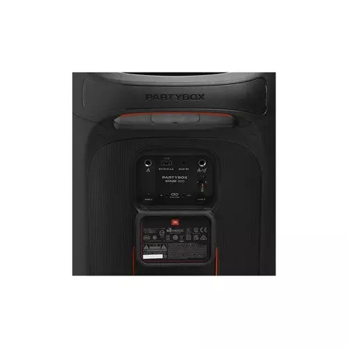 JBL PartyBox Stage 320 Wireless Bluetooth Portable Party Speaker-gallery-5