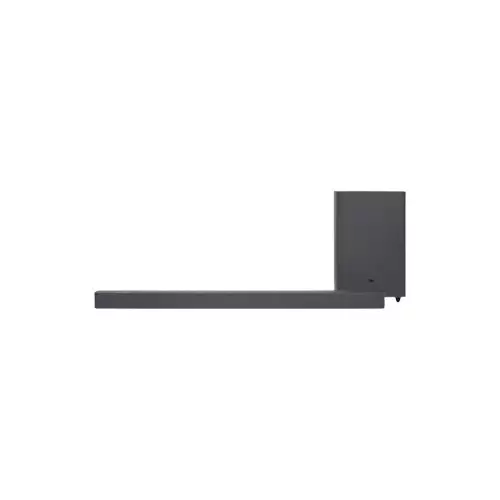JBL Bar 2.1 Deep Bass (MK2) Soundbar with Wireless Subwoofer-gallery-1