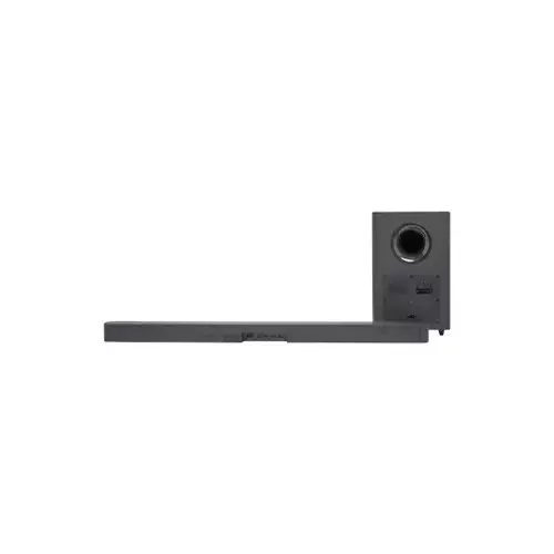JBL Bar 2.1 Deep Bass (MK2) Soundbar with Wireless Subwoofer-gallery-2