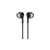 JBL TUNE 205 Earbud Headphones (Black)-gallery-1