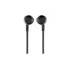 JBL TUNE 205 Earbud Headphones (Black)-gallery-2