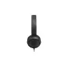 JBL Tune 500 wired Pure Bass Sound Over-Ear Black Headphone-gallery-1
