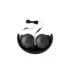 JBL Tune 500 wired Pure Bass Sound Over-Ear Black Headphone-gallery-2