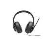 JBL Quantum 300 Wired Over-Ear Gaming Black Headset with Microphone-gallery-1