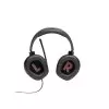 JBL Quantum 300 Wired Over-Ear Gaming Black Headset with Microphone-gallery-2