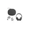 JBL Tour One M2 Wireless Over Ear Noise Cancelling Black Headphones-gallery-3
