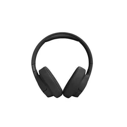 JBL Tune 770NC ANC Wireless Over-Ear Black Headphones-gallery-2