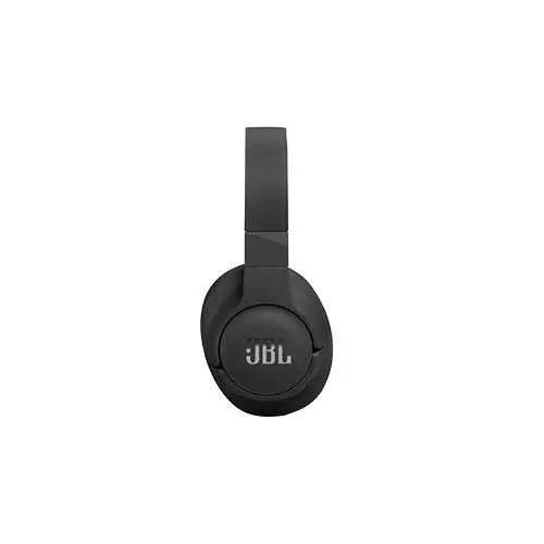JBL Tune 770NC ANC Wireless Over-Ear Black Headphones-gallery-3