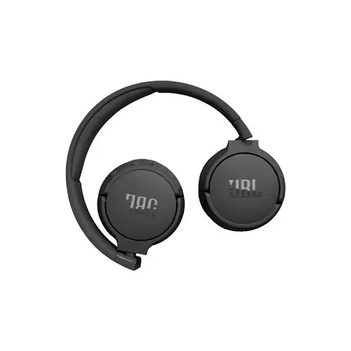 JBL Live 670NC Wireless Over-Ear NC Black Headphones-gallery-1