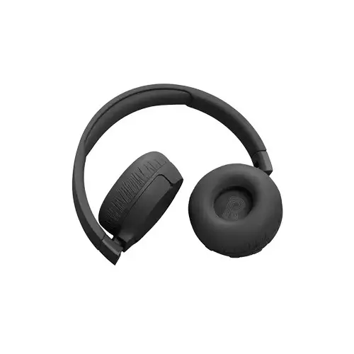 JBL Live 670NC Wireless Over-Ear NC Black Headphones-gallery-2