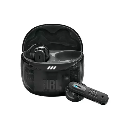 JBL Tune Flex 2 Ghost Edition ANC True Wireless Earbuds-gallery-2