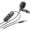 Boya BY-M1 Omni Directional Lavalier Microphone-gallery-1
