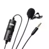Boya BY-M1 Omni Directional Lavalier Microphone-gallery-2