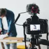 Boya BY-MM1 Cardioid Wired Microphone-gallery-3