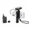 Boya BY-WM4 2.4 GHz Wireless Smart Microphone-gallery-3