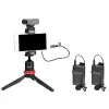 BOYA WM4 Pro Wireless Microphone-gallery-2