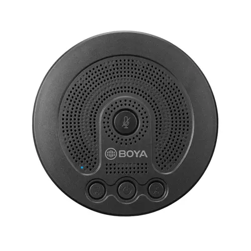 BOYA BY-BMM400 Conference microphone speaker-gallery-1