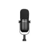 BOYA BY-DM500 Dynamic Broadcasting Microphone-gallery-1