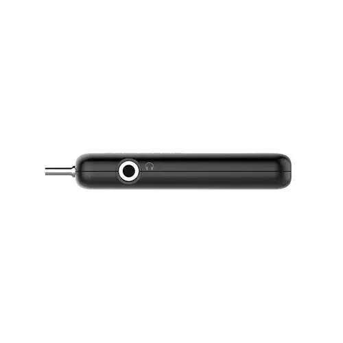 BOYA BY-PM500W DUAL-FUNCTION WIRELESS MICROPHONE-gallery-3