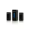 BOYA BY-XM6-S2 MINI ULTRA COMPACT 2.4GHZ WIRELESS MICROPHONE SYSTEM-gallery-1