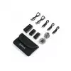 BOYA BY-XM6-S2 MINI ULTRA COMPACT 2.4GHZ WIRELESS MICROPHONE SYSTEM-gallery-2