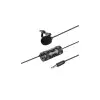 Boya BY-M1 Pro II 3.5mm Lavalier Wired Microphone-gallery-1