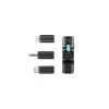 Boya BOYALINK A2 All-In-One Mini 2.4GHz Wireless Microphone-gallery-1