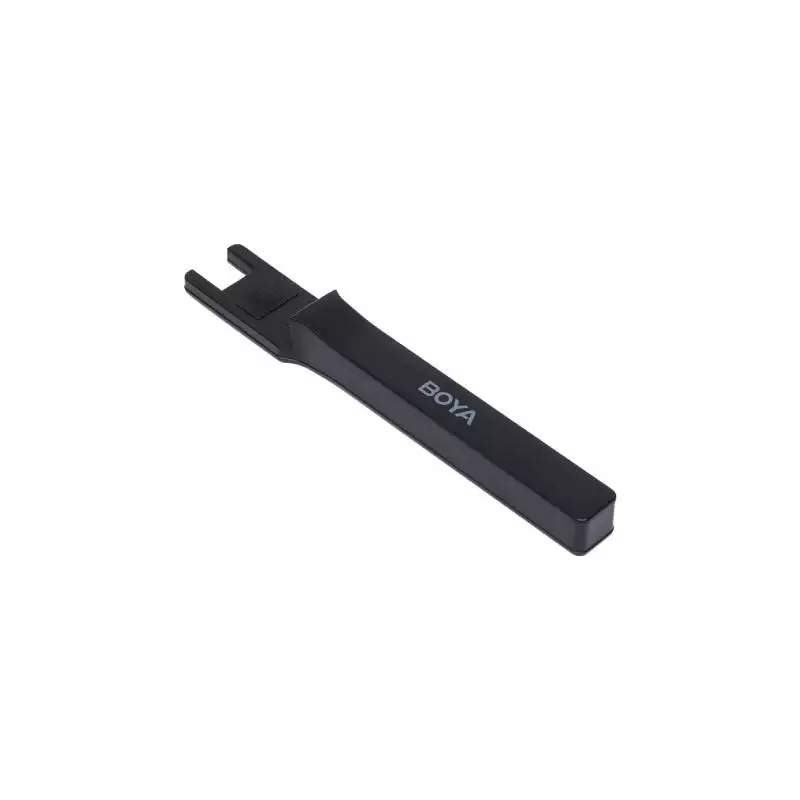 Boya BY-XM6 HM Wireless Microphone Holder-gallery-1